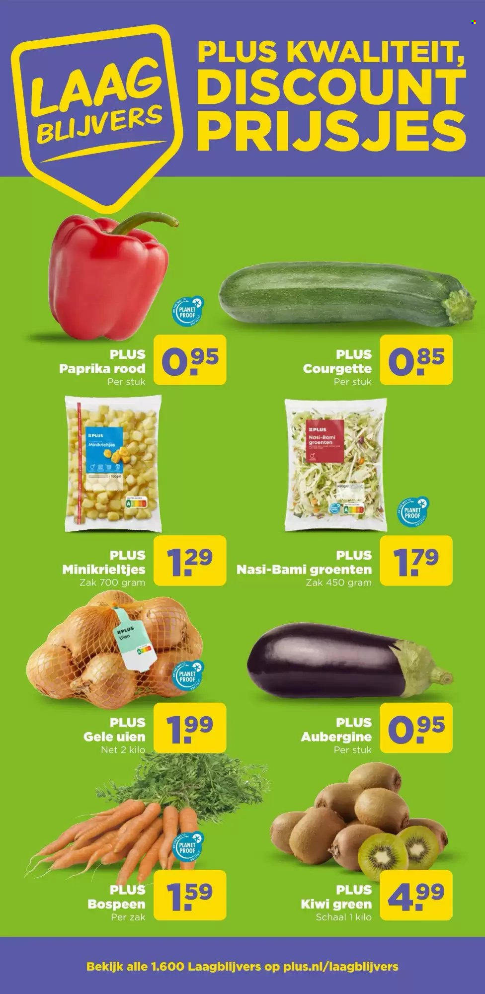 Plus-aanbieding - 15-7-2026 - 21-7-2026. Pagina 7