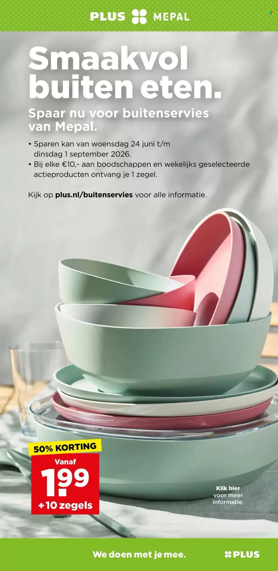 Plus-aanbieding - 15-7-2026 - 21-7-2026. Pagina 8