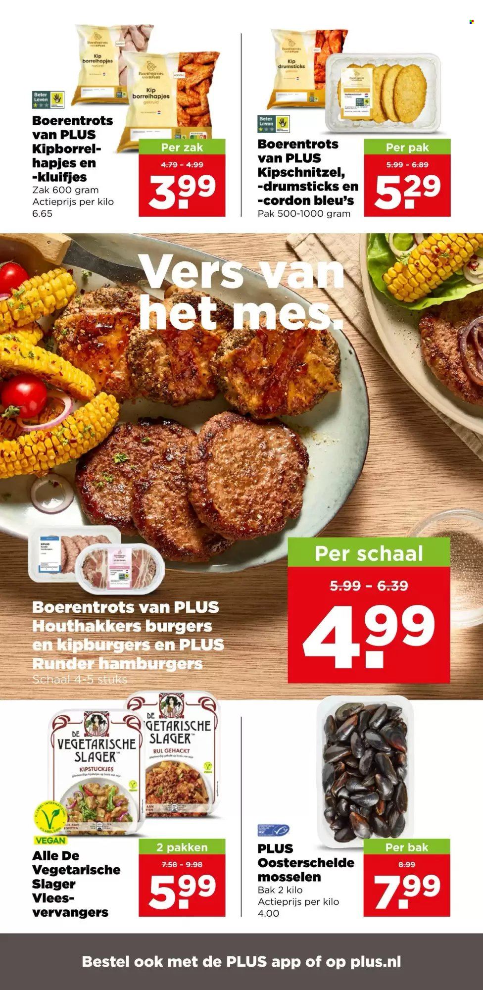 Plus-aanbieding - 15-7-2026 - 21-7-2026. Pagina 9