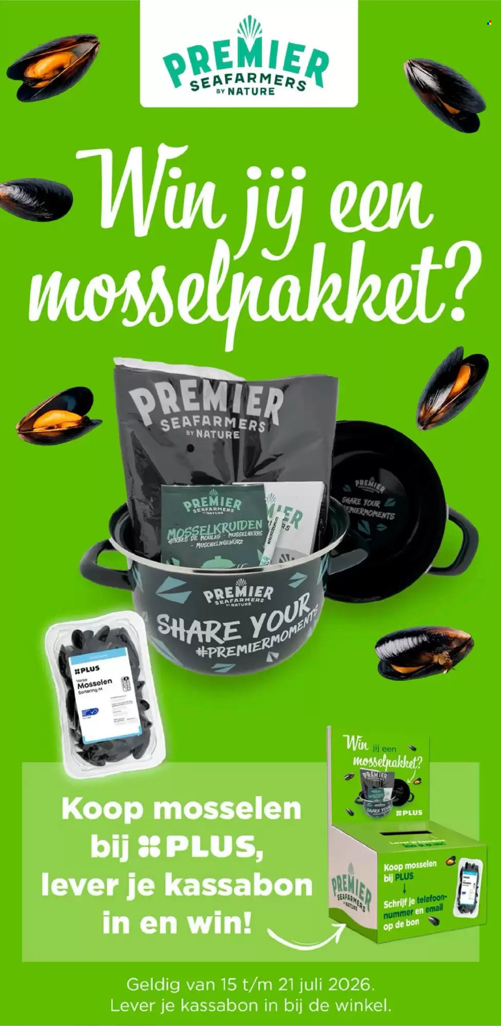 Plus-aanbieding - 15-7-2026 - 21-7-2026. Pagina 10