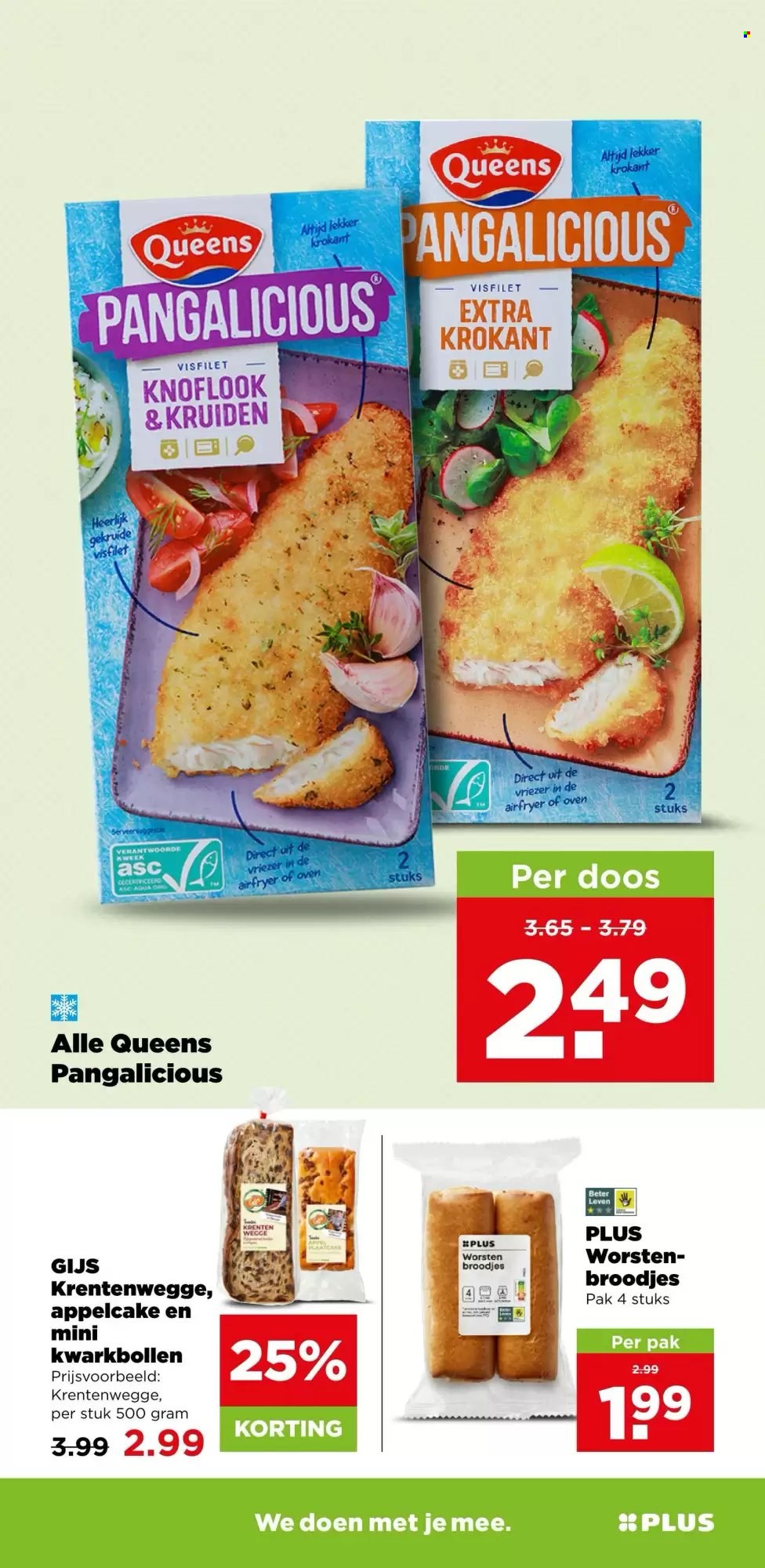 Plus-aanbieding - 15-7-2026 - 21-7-2026. Pagina 12