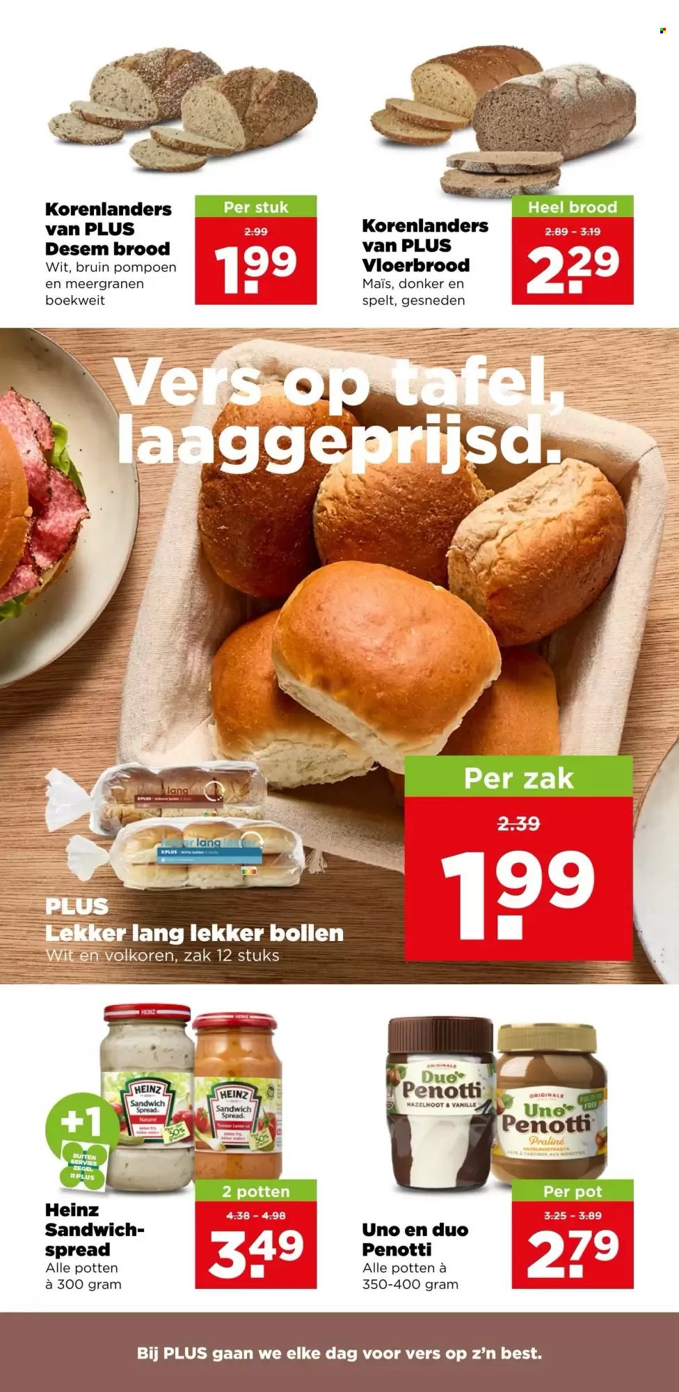 Plus-aanbieding - 15-7-2026 - 21-7-2026. Pagina 13