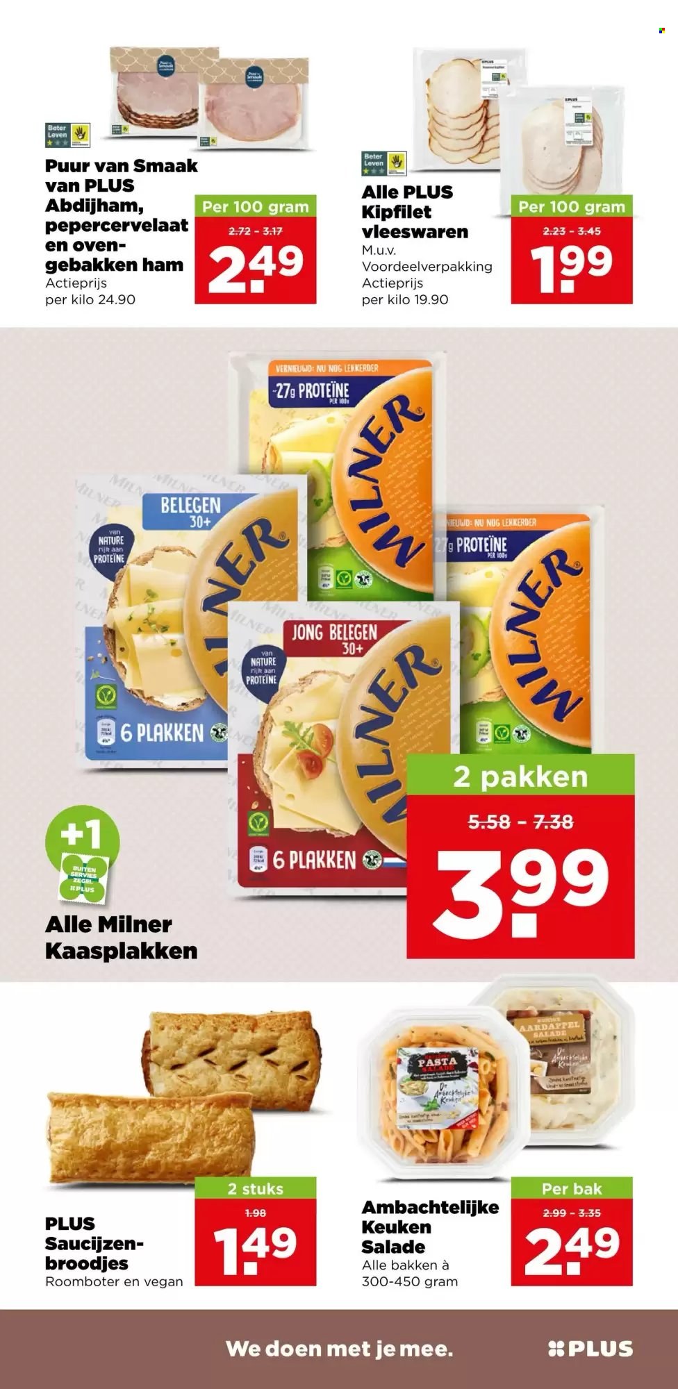 Plus-aanbieding - 15-7-2026 - 21-7-2026. Pagina 14