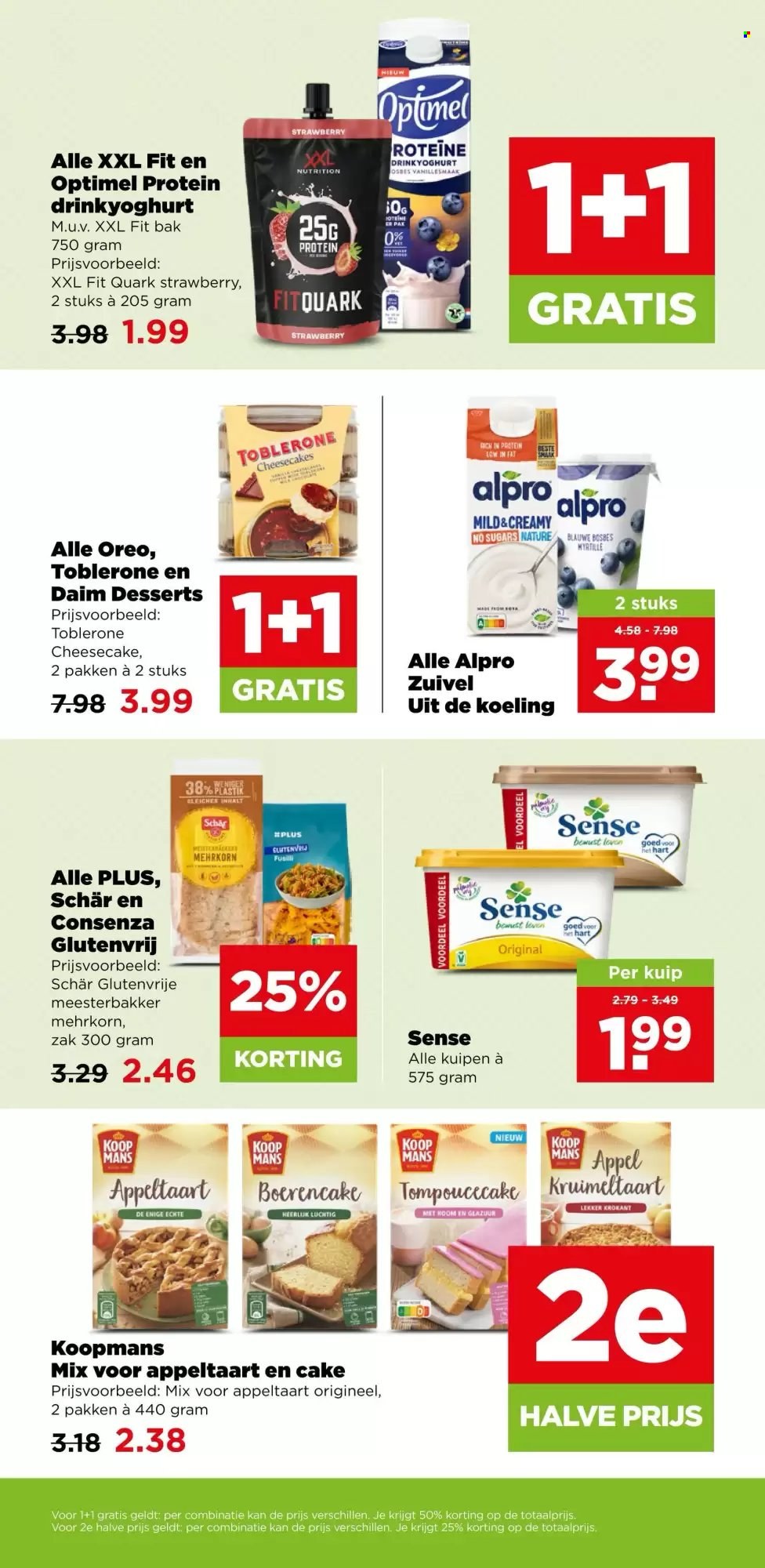 Plus-aanbieding - 15-7-2026 - 21-7-2026. Pagina 15