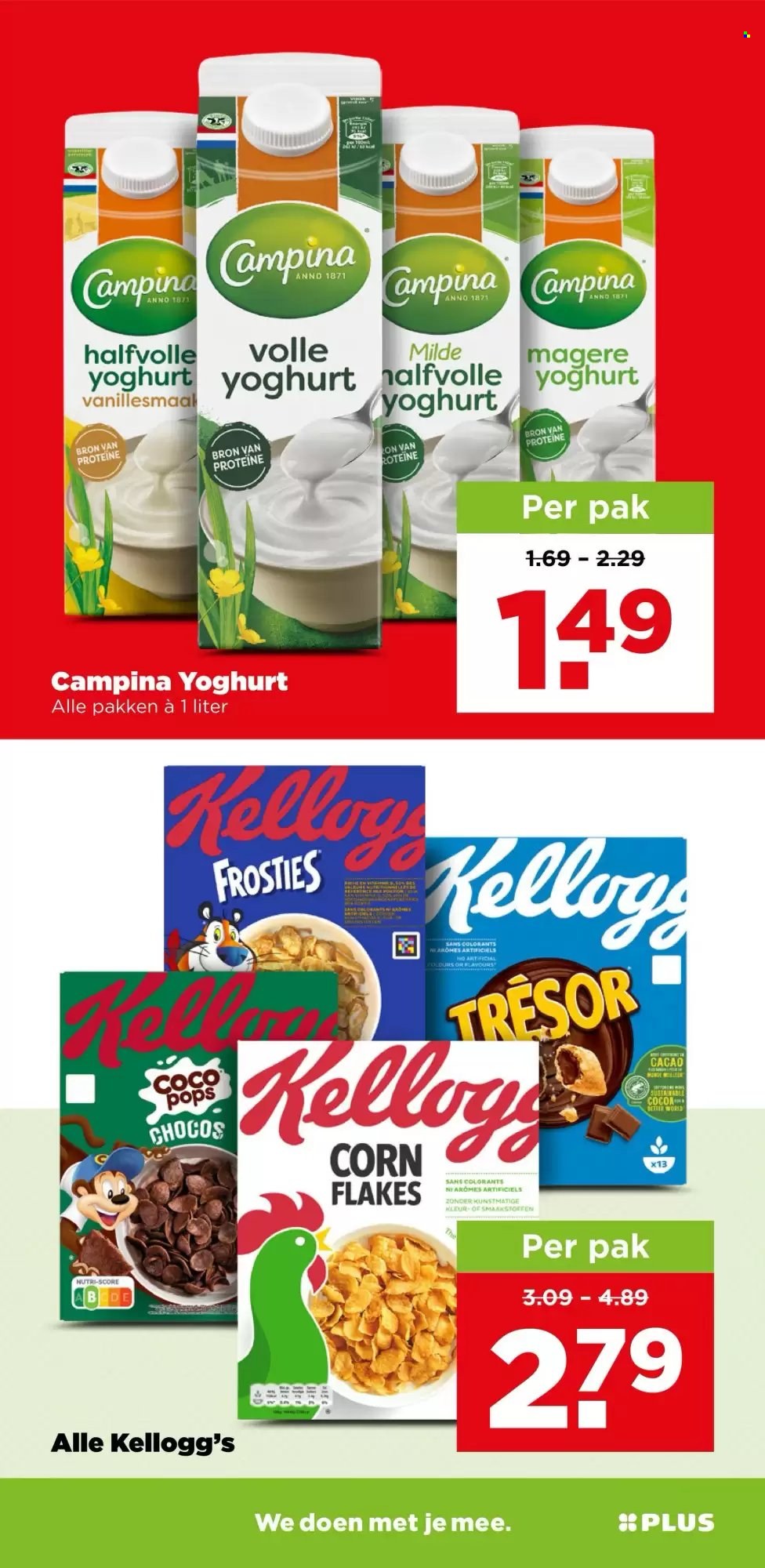 Plus-aanbieding - 15-7-2026 - 21-7-2026. Pagina 16