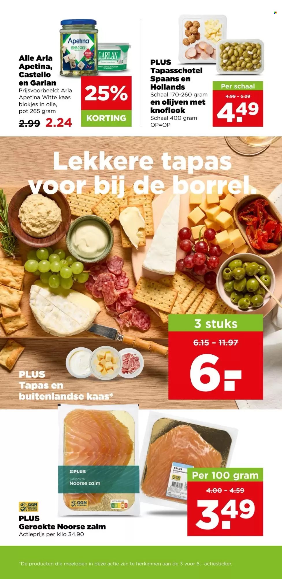 Plus-aanbieding - 15-7-2026 - 21-7-2026. Pagina 17