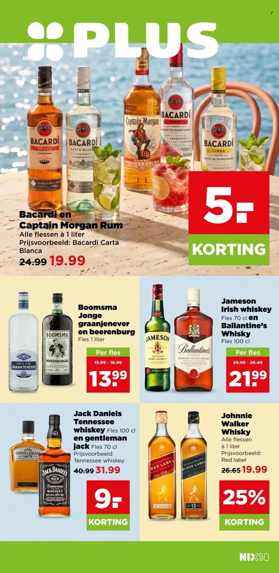 Plus-aanbieding - 15-7-2026 - 21-7-2026. Pagina 21