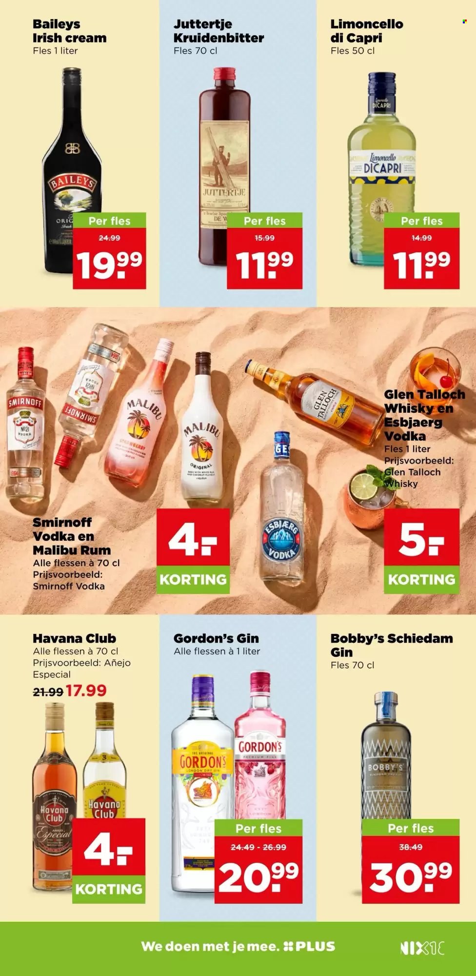 Plus-aanbieding - 15-7-2026 - 21-7-2026. Pagina 23