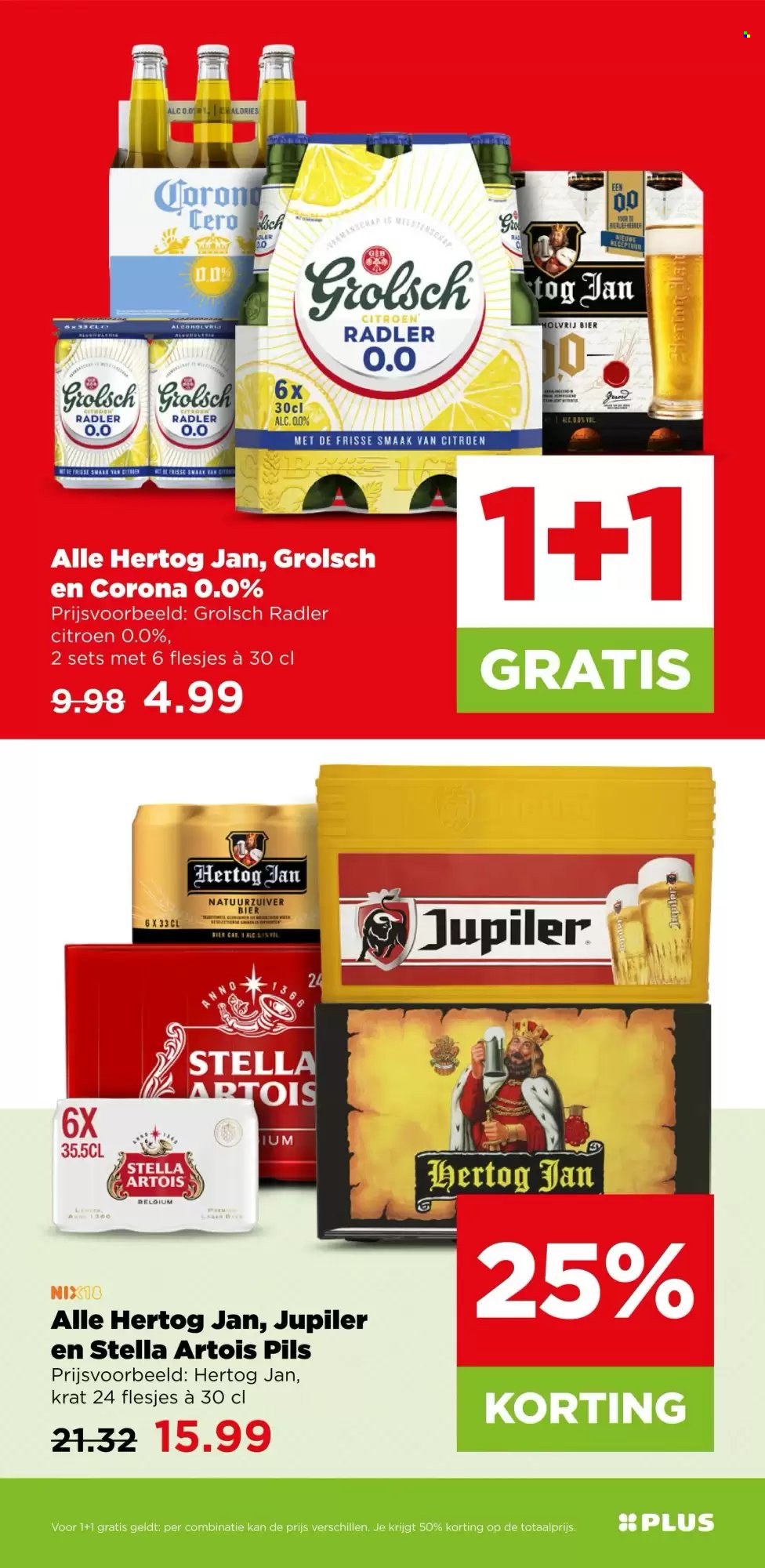 Plus-aanbieding - 15-7-2026 - 21-7-2026. Pagina 25