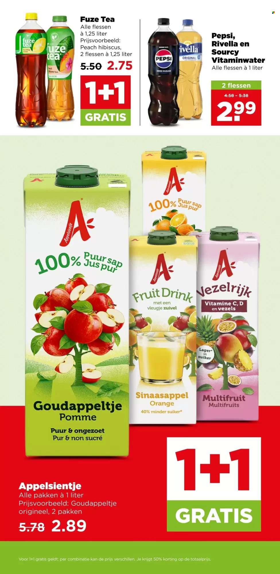 Plus-aanbieding - 15-7-2026 - 21-7-2026. Pagina 26