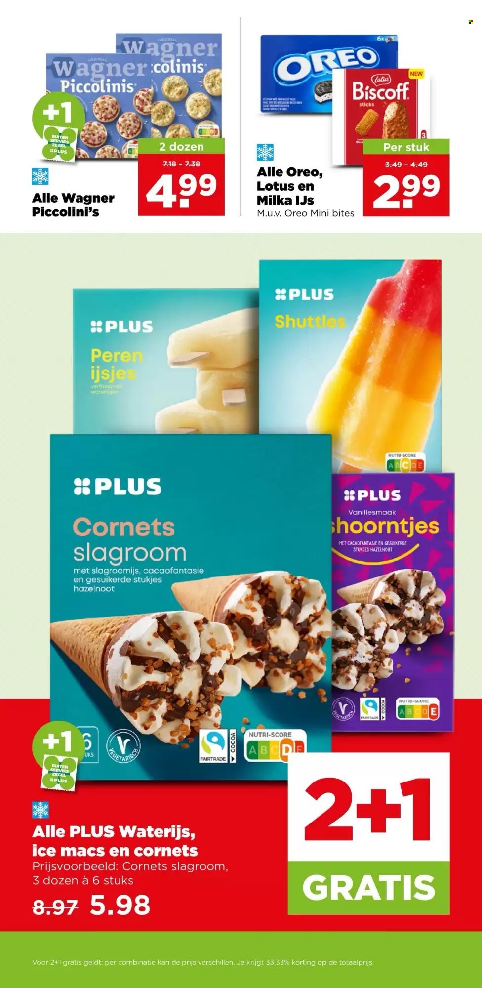 Plus-aanbieding - 15-7-2026 - 21-7-2026. Pagina 27