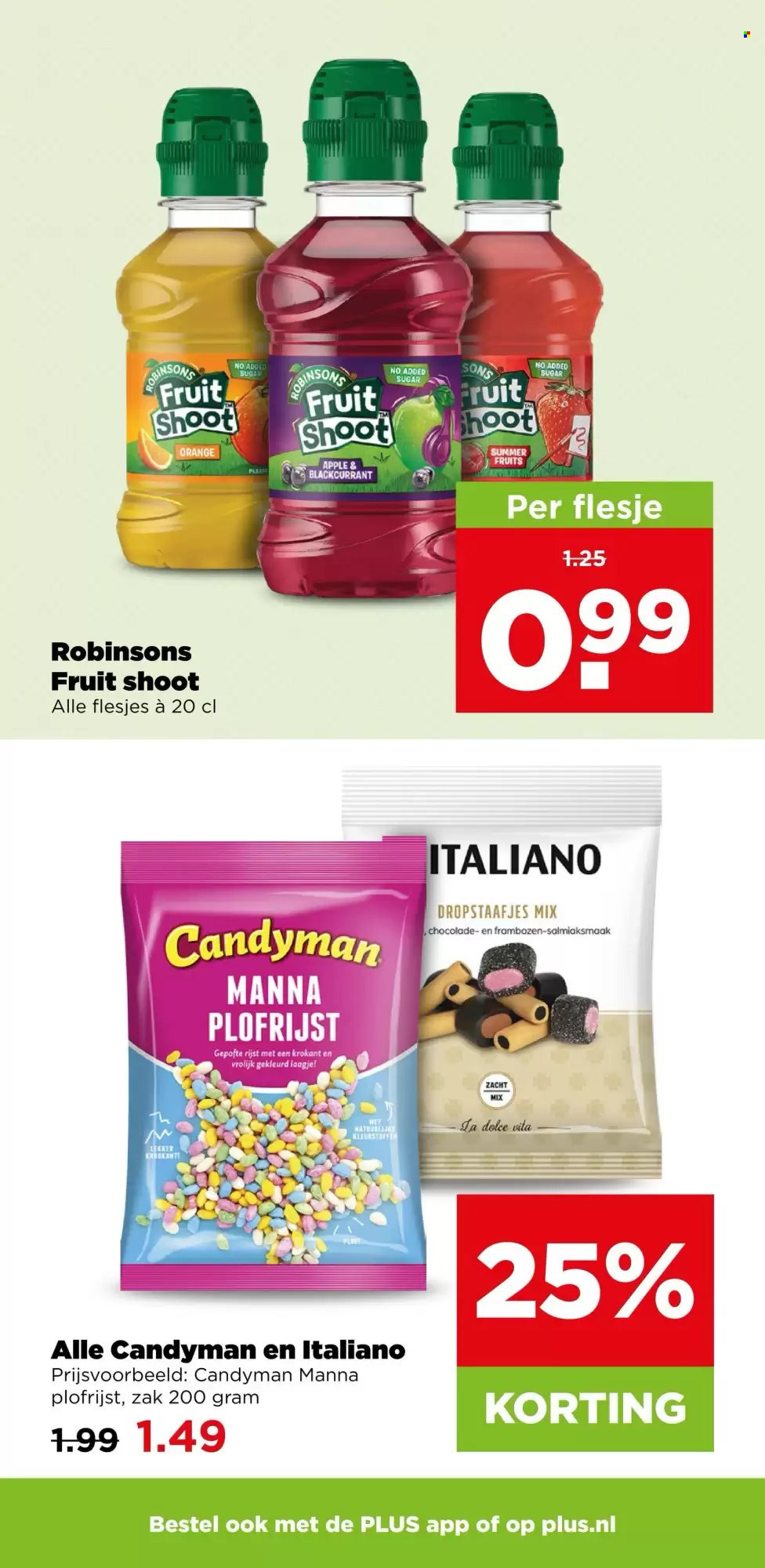 Plus-aanbieding - 15-7-2026 - 21-7-2026. Pagina 28