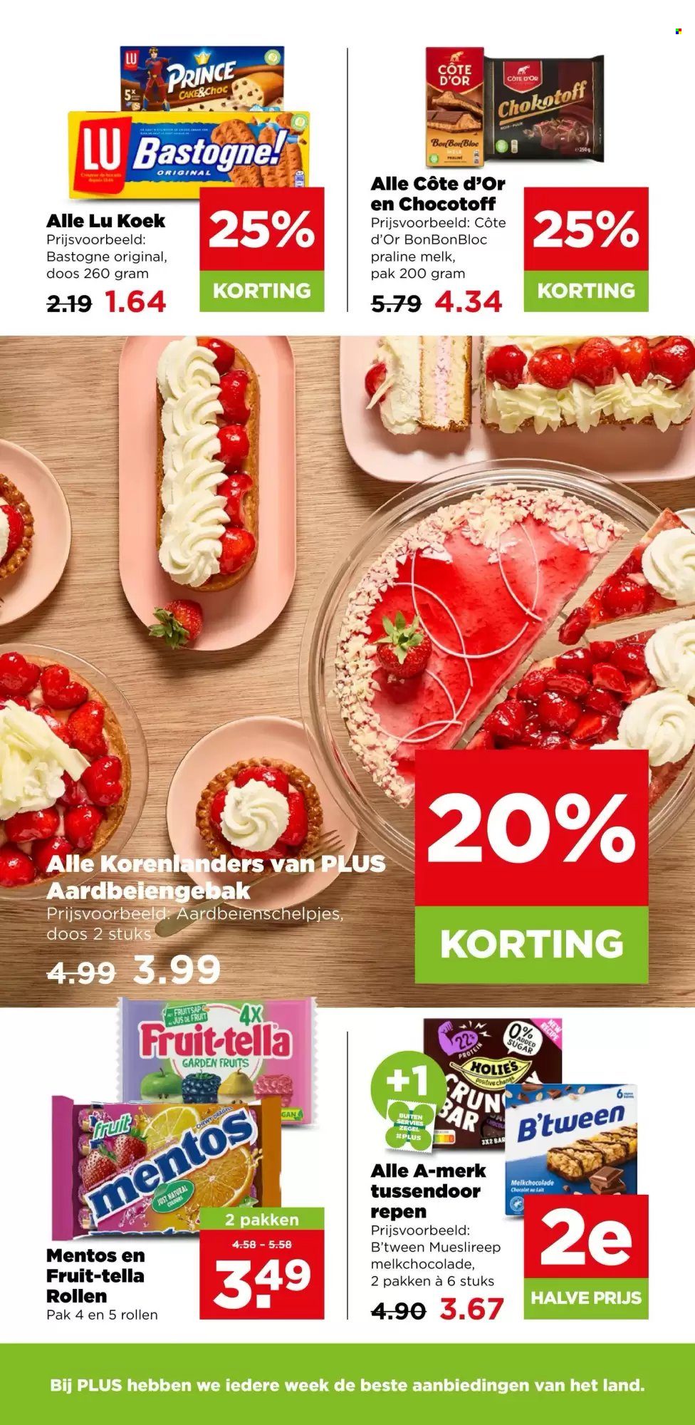 Plus-aanbieding - 15-7-2026 - 21-7-2026. Pagina 29
