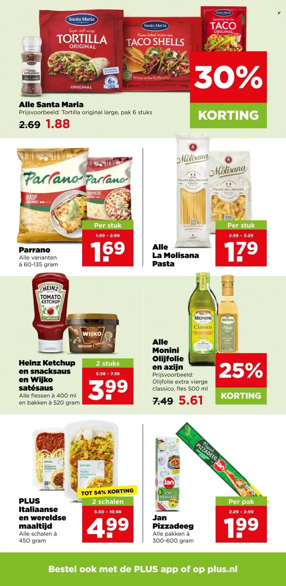 Plus-aanbieding - 15-7-2026 - 21-7-2026. Pagina 31