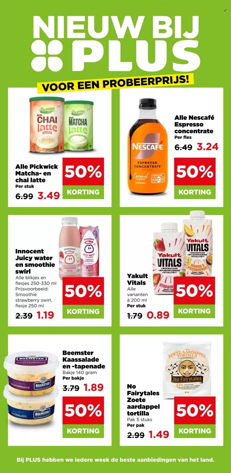 Plus-aanbieding - 15-7-2026 - 21-7-2026. Pagina 33