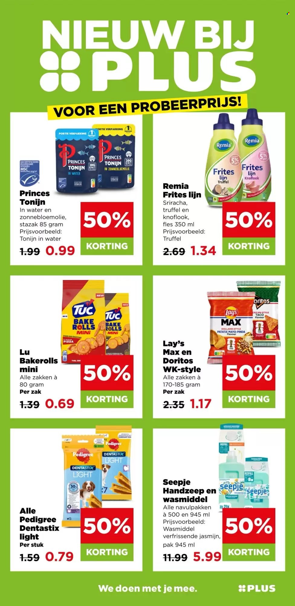 Plus-aanbieding - 15-7-2026 - 21-7-2026. Pagina 34