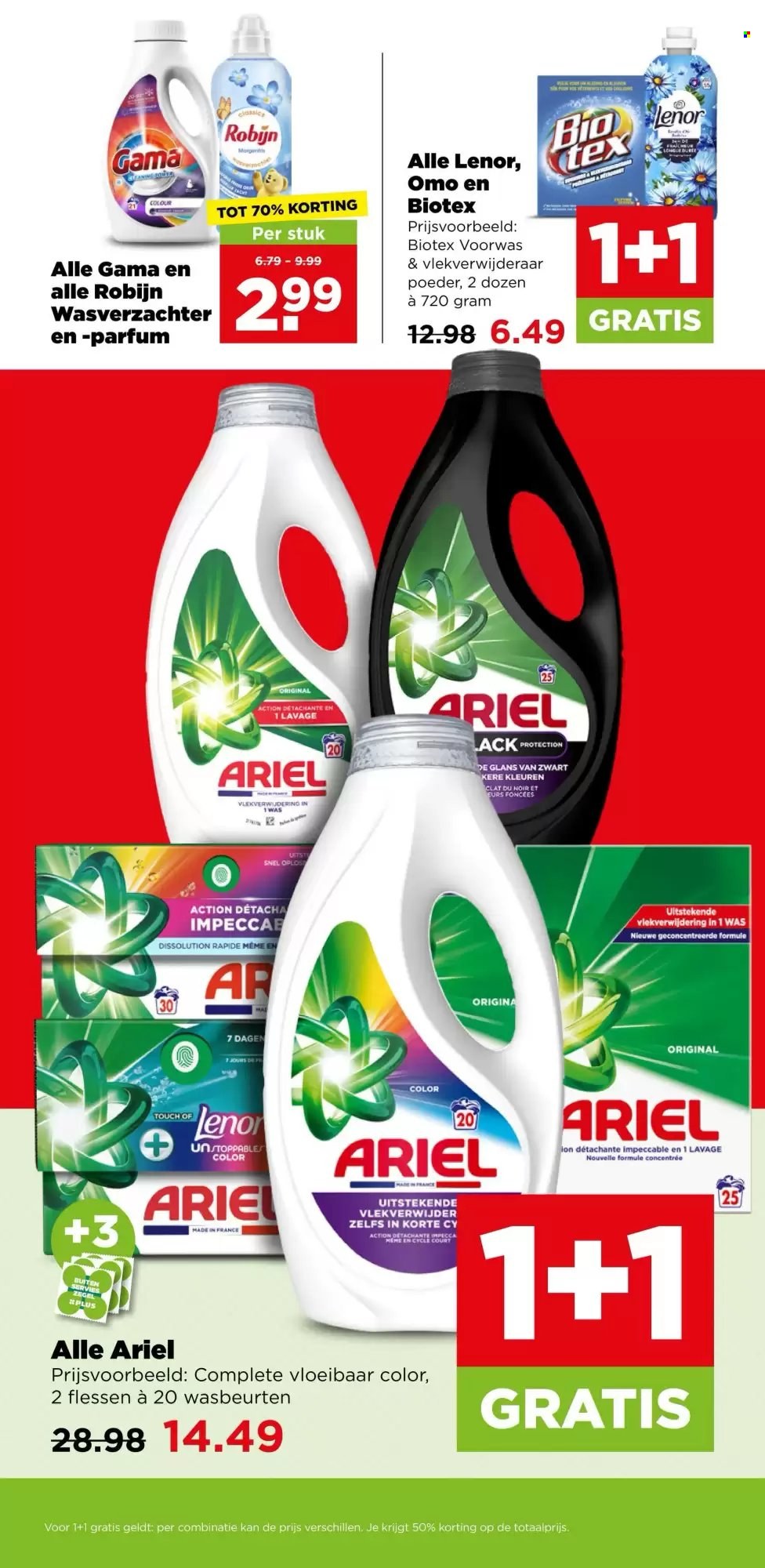 Plus-aanbieding - 15-7-2026 - 21-7-2026. Pagina 36