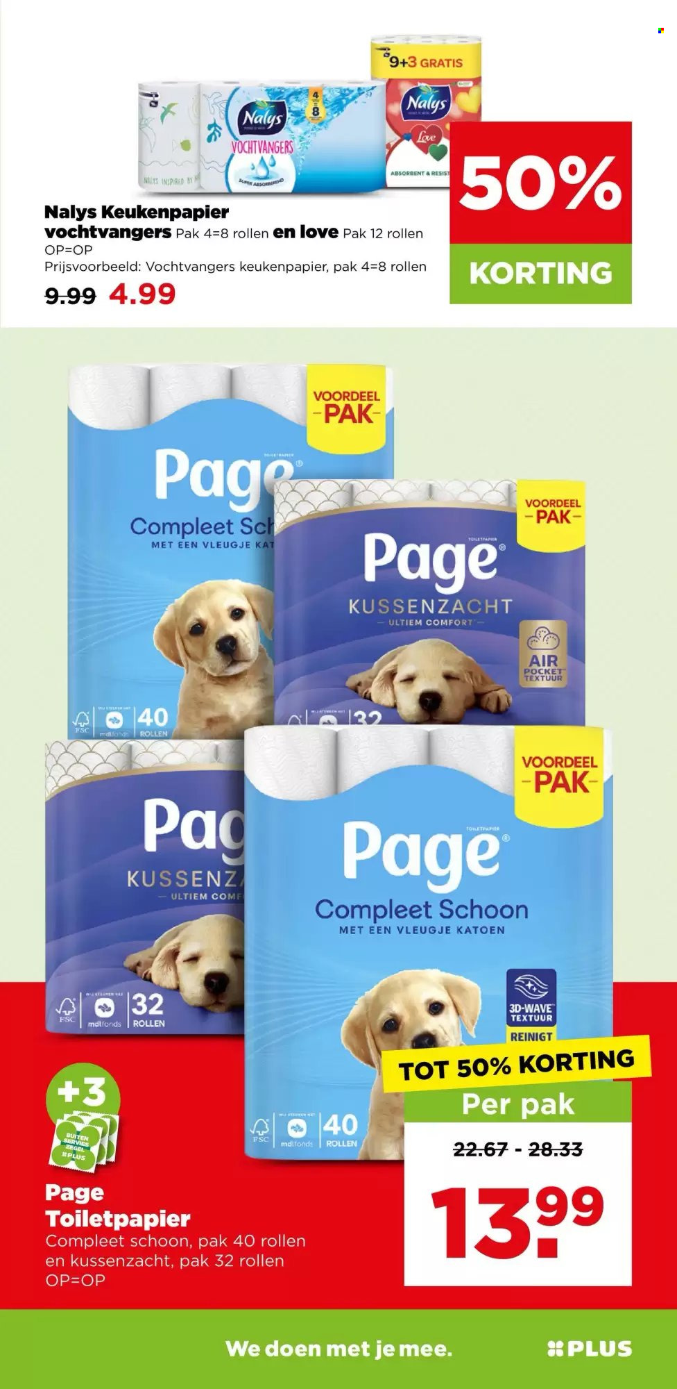 Plus-aanbieding - 15-7-2026 - 21-7-2026. Pagina 38