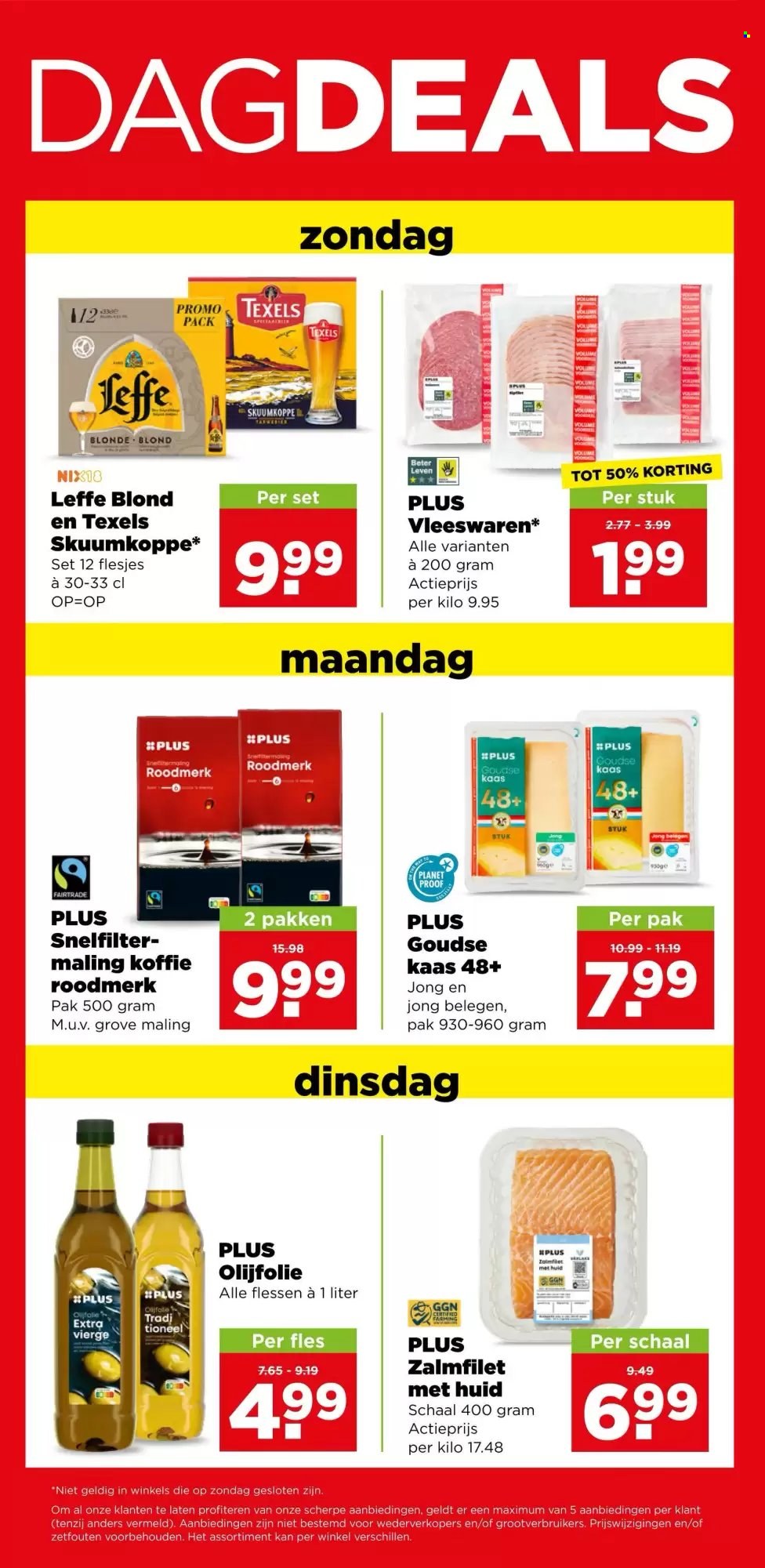 Plus-aanbieding - 15-7-2026 - 21-7-2026. Pagina 40
