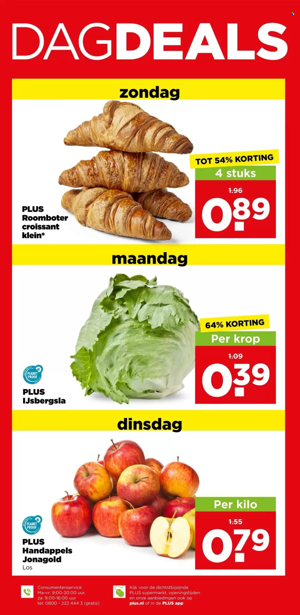 Plus-aanbieding - 15-7-2026 - 21-7-2026. Pagina 41