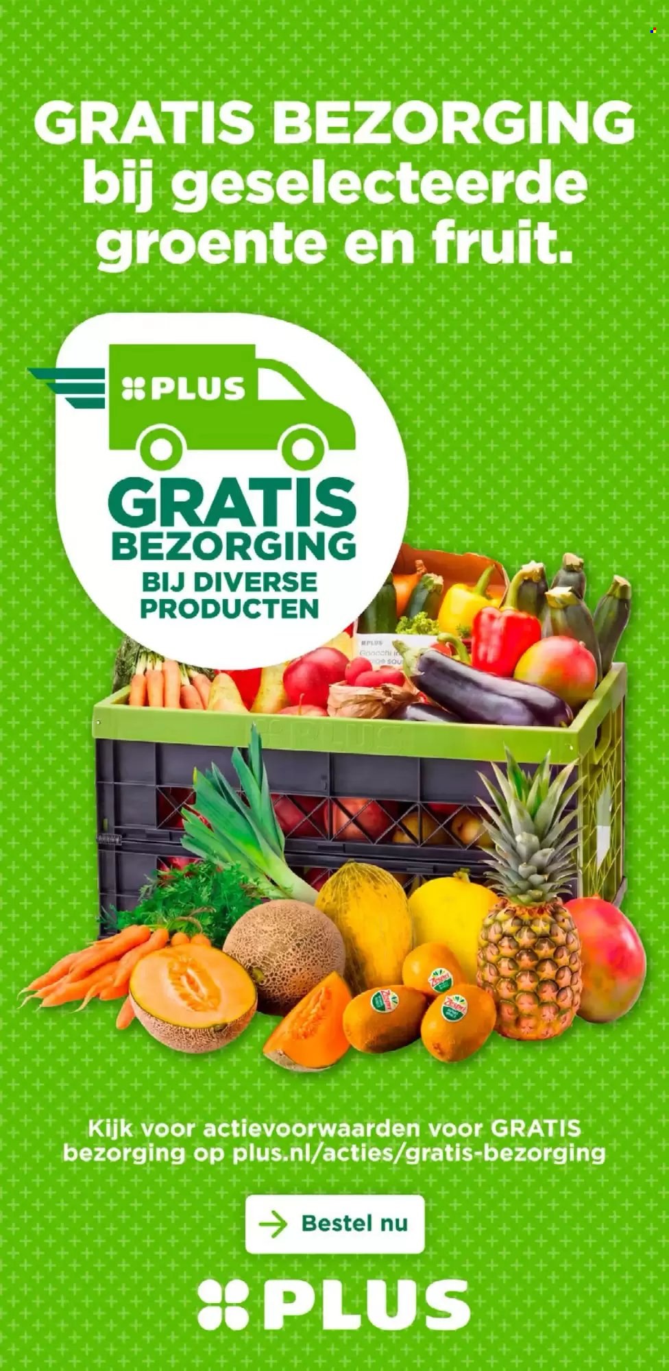 Plus-aanbieding - 15-7-2026 - 21-7-2026. Pagina 42