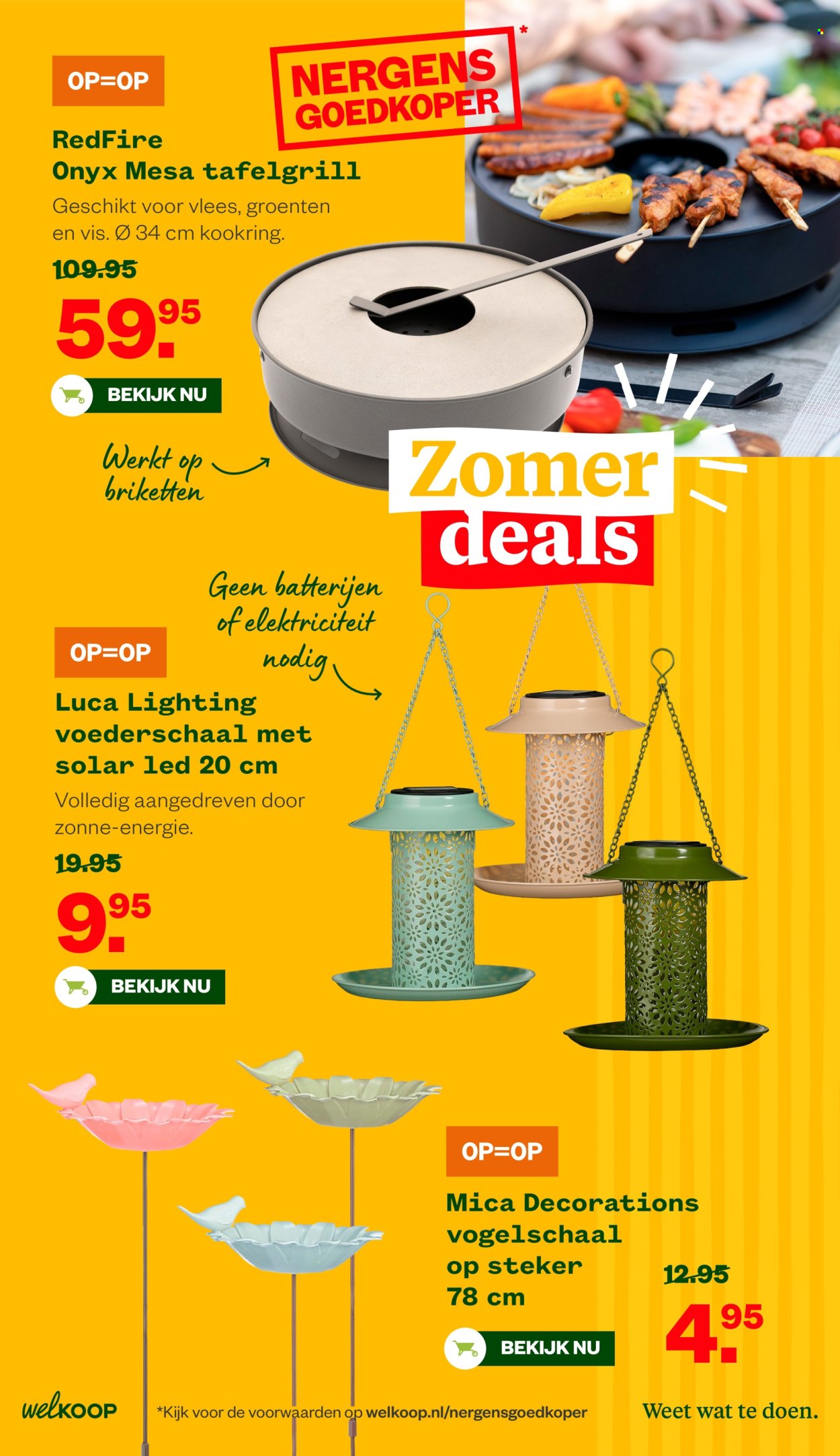 Welkoop-aanbieding - 6-7-2026 - 19-7-2026. Pagina 4