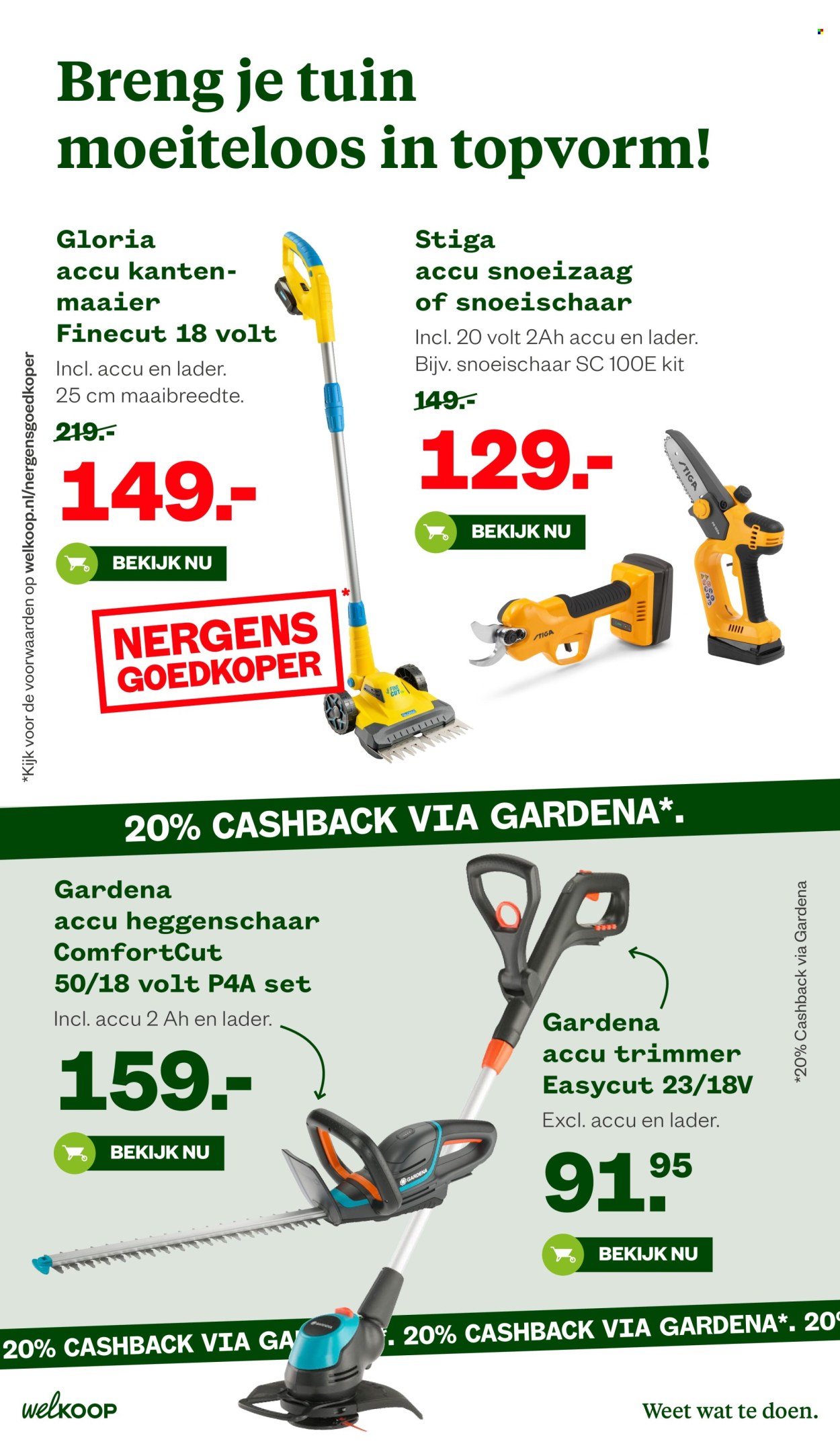 Welkoop-aanbieding - 6-7-2026 - 19-7-2026. Pagina 15