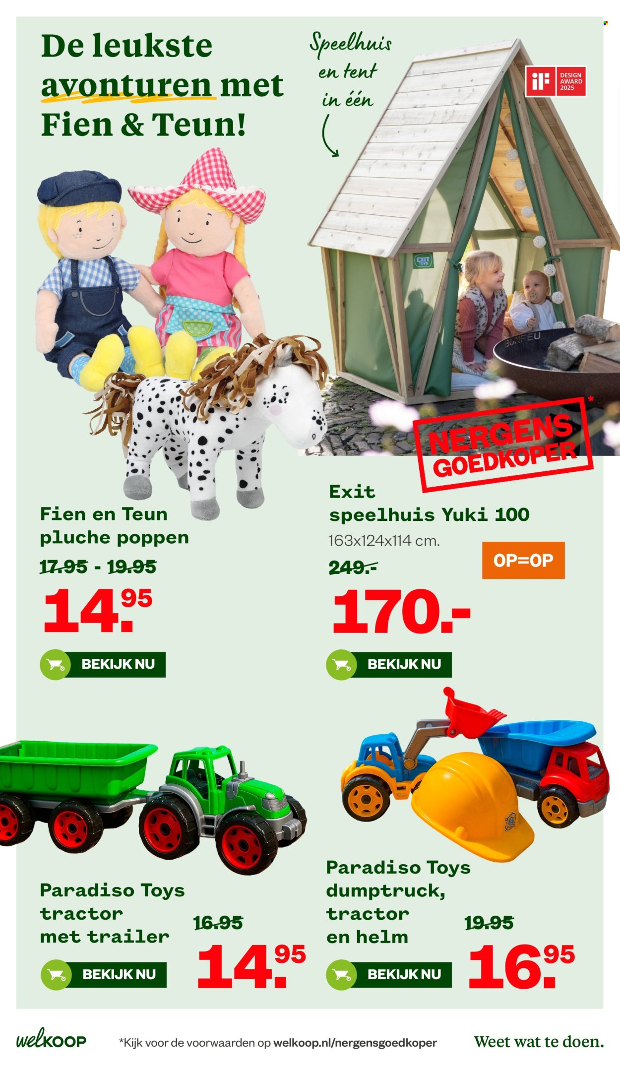 Welkoop-aanbieding - 6-7-2026 - 19-7-2026. Pagina 20