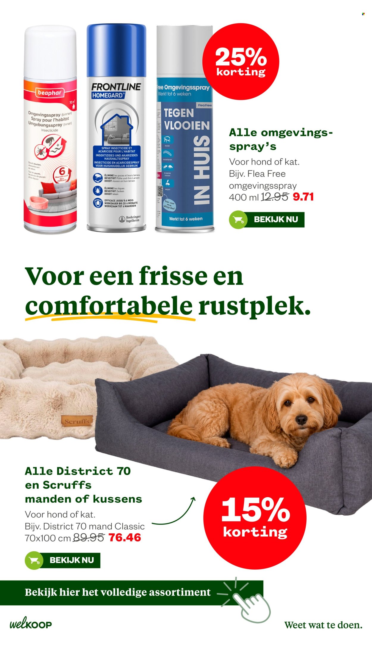 Welkoop-aanbieding - 6-7-2026 - 19-7-2026. Pagina 33