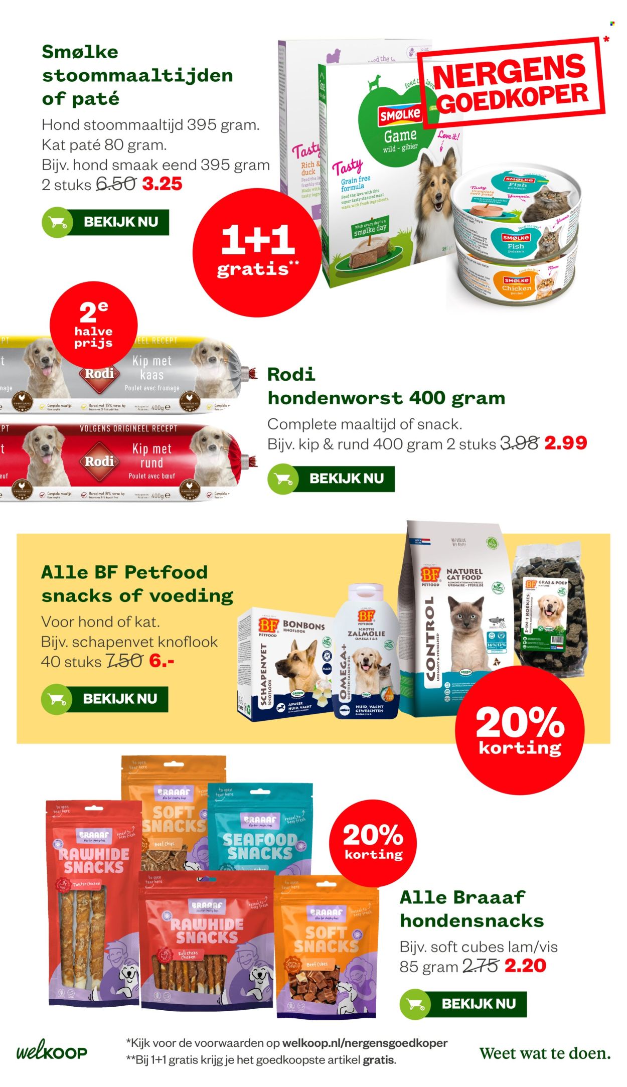 Welkoop-aanbieding - 6-7-2026 - 19-7-2026. Pagina 35