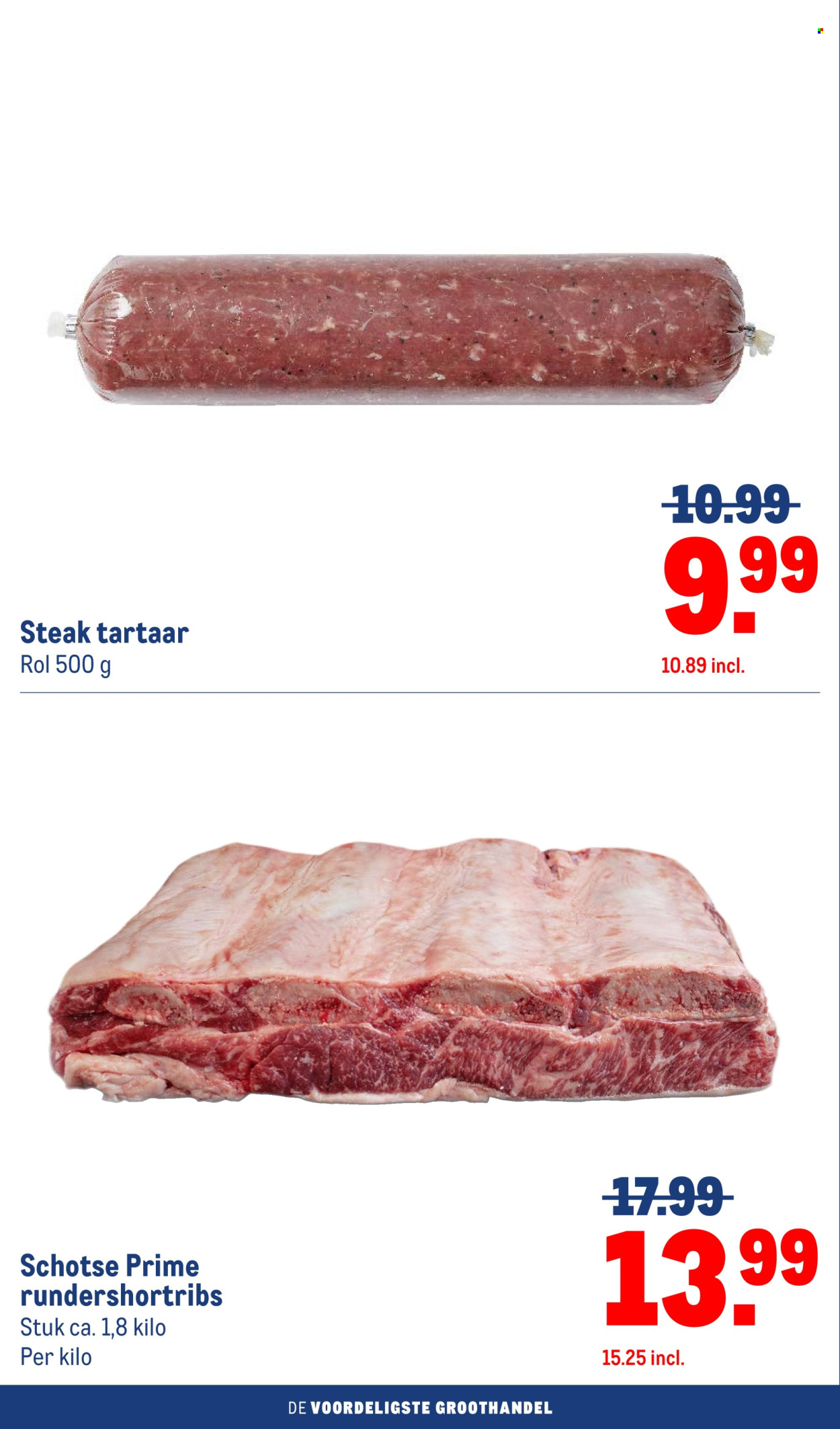 Makro-aanbieding - 14-7-2026 - 20-7-2026. Pagina 2