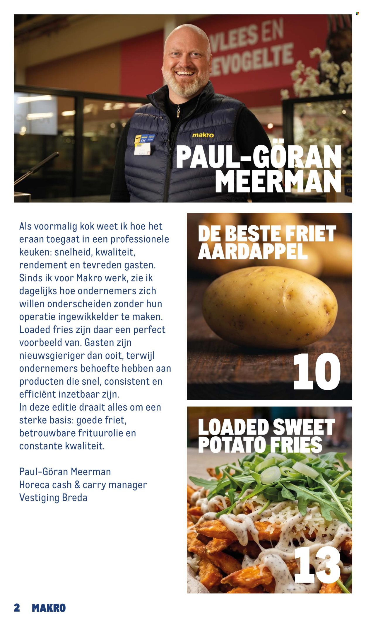 Makro-aanbieding - 15-7-2026 - 11-8-2026. Pagina 2