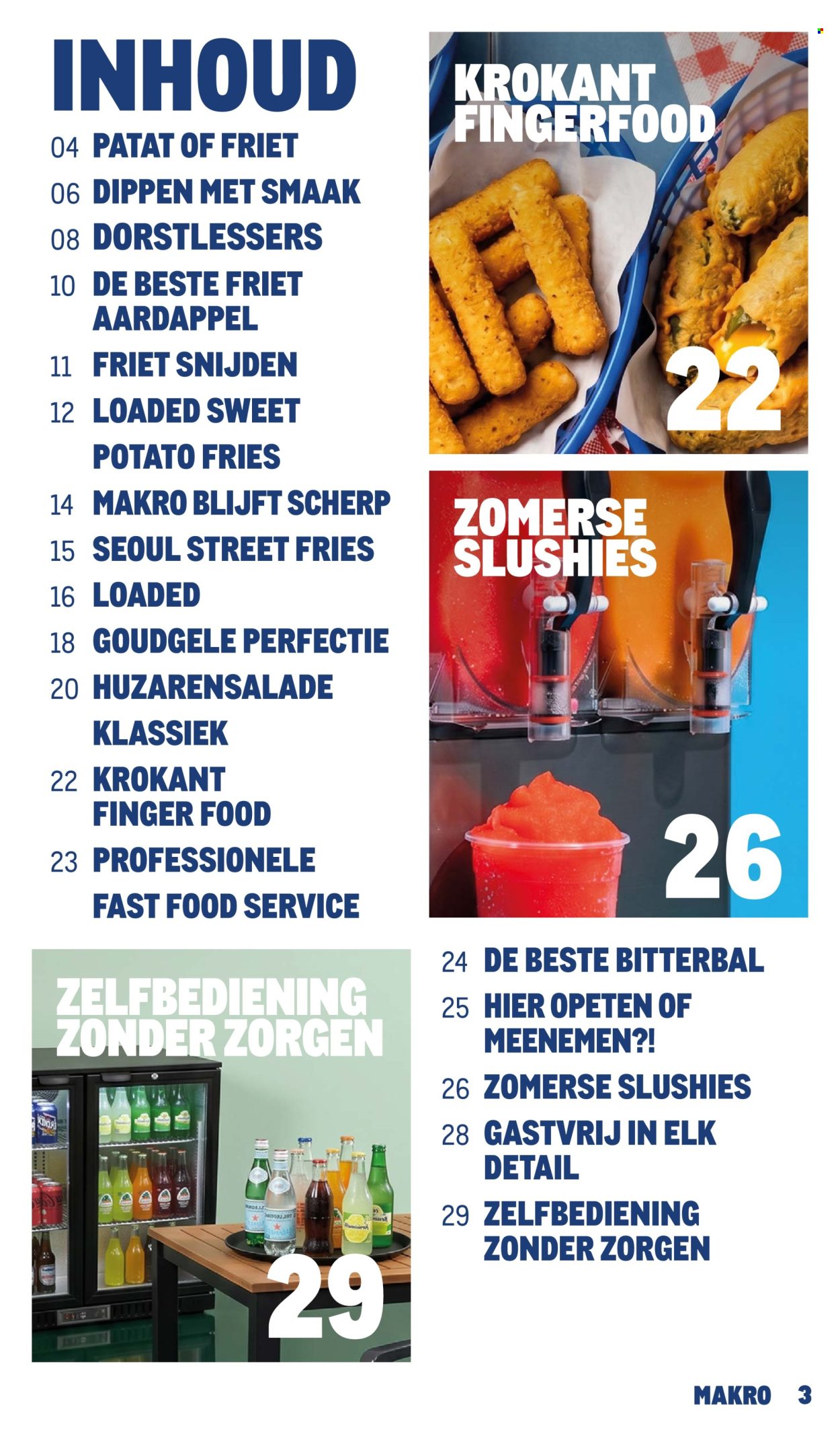 Makro-aanbieding - 15-7-2026 - 11-8-2026. Pagina 3