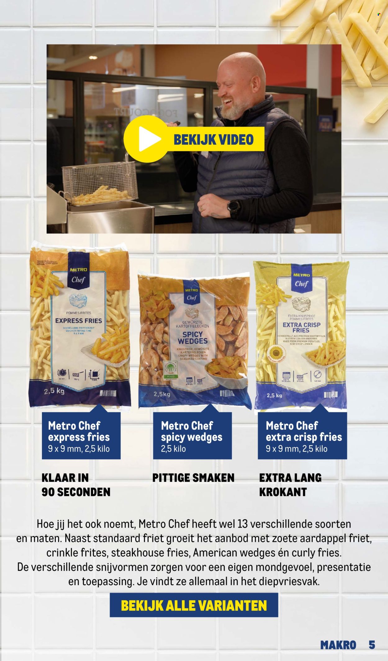 Makro-aanbieding - 15-7-2026 - 11-8-2026. Pagina 5