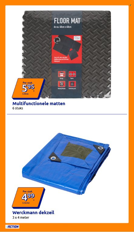 Action-aanbieding - 15-7-2026 - 21-7-2026. Pagina 5