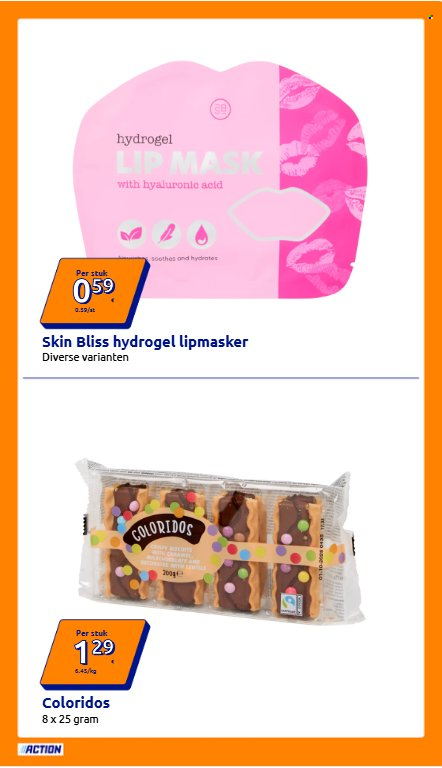 Action-aanbieding - 15-7-2026 - 21-7-2026. Pagina 7