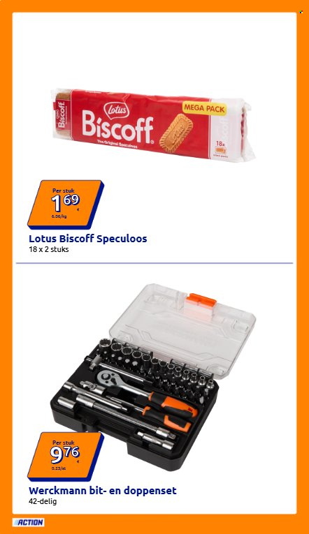 Action-aanbieding - 15-7-2026 - 21-7-2026. Pagina 12