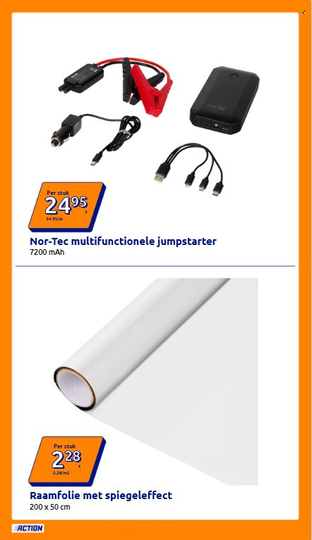 Action-aanbieding - 15-7-2026 - 21-7-2026. Pagina 13