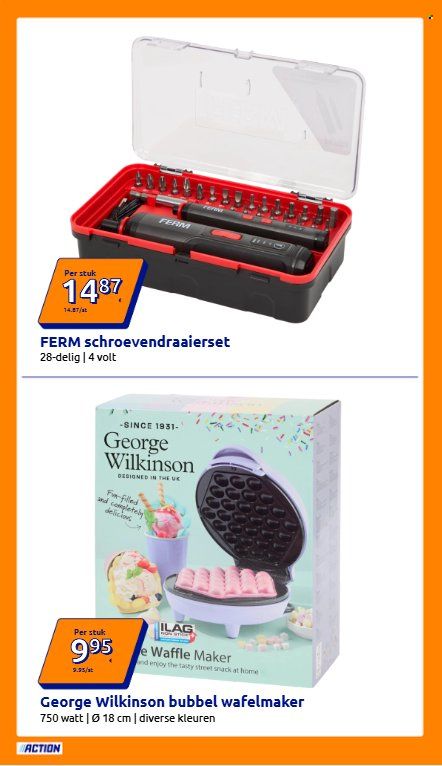 Action-aanbieding - 15-7-2026 - 21-7-2026. Pagina 22