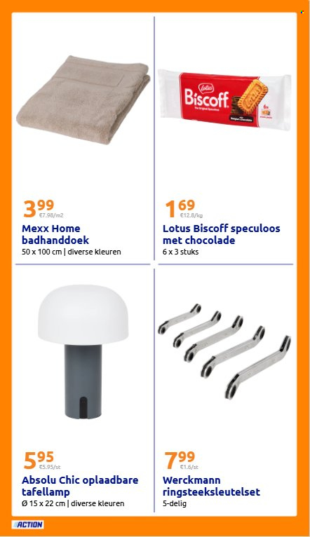 Action-aanbieding - 15-7-2026 - 21-7-2026. Pagina 23