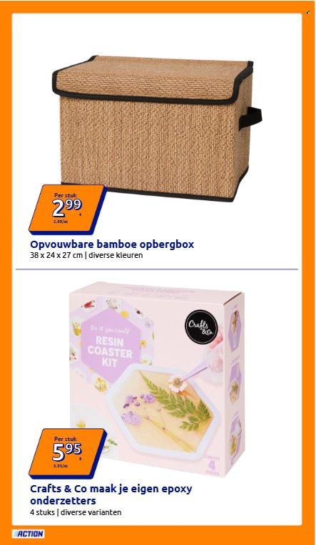 Action-aanbieding - 15-7-2026 - 21-7-2026. Pagina 25