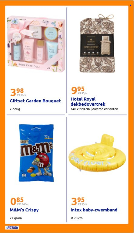 Action-aanbieding - 15-7-2026 - 21-7-2026. Pagina 27