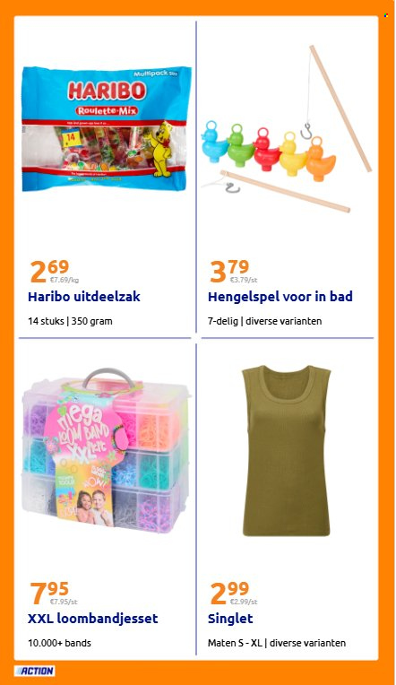 Action-aanbieding - 15-7-2026 - 21-7-2026. Pagina 29