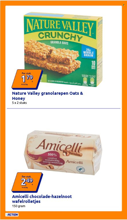 Action-aanbieding - 15-7-2026 - 21-7-2026. Pagina 30