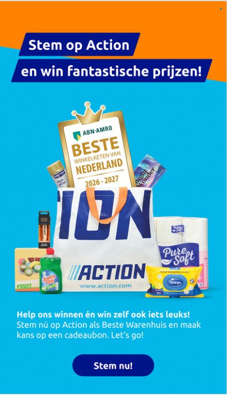 Action-aanbieding - 15-7-2026 - 21-7-2026. Pagina 31