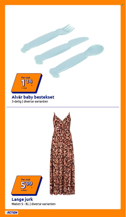 Action-aanbieding - 15-7-2026 - 21-7-2026. Pagina 32