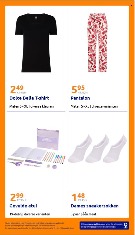 Action-aanbieding - 15-7-2026 - 21-7-2026. Pagina 35