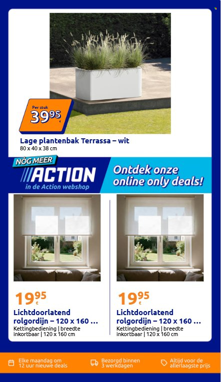 Action-aanbieding - 15-7-2026 - 21-7-2026. Pagina 37