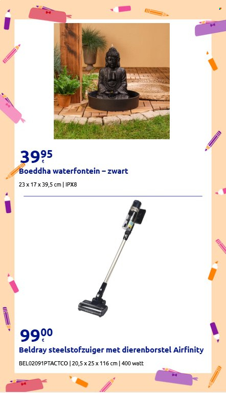 Action-aanbieding - 15-7-2026 - 21-7-2026. Pagina 40
