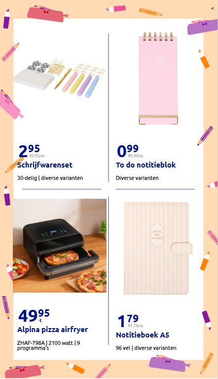 Action-aanbieding - 15-7-2026 - 21-7-2026. Pagina 41